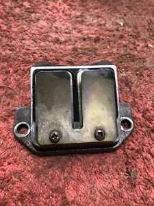 1977 SUZUKI TS185 OEM INTAKE REED ASSY TS 185 - Picture 1 of 12