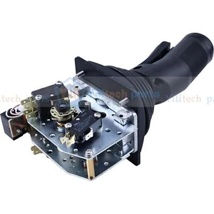 NEW Single Axis Joystick Controller 0360811 for Upright Snorkel S2033 S2545 SL20 - Picture 1 of 8
