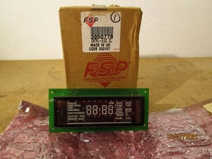 FSP 3950778 CNTRL-ELEC - Picture 1 of 5