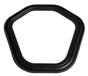 Valve Head Cover Gasket Fits Honda GX240 GX270 GX340 GX390 12391-ZE2-020 - Picture 1 of 1