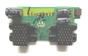 Canon Pixma - Scheda testina di stampa QM7-2962  QK19107 02, originale! - Afbeelding 1 van 3