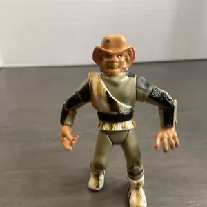 Playmates 1992 Star Trek The Next Generation Ferengi Action Figure - Picture 1 of 4