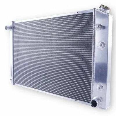 3 Row Radiator for 1975-1986 Chevy/GMC C10 C20 C30 C1500 C2500 C3500 350 454 305 - Image 1 of 4