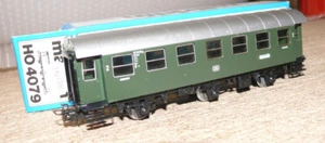 K23   Märklin  4079 Personenwagen  2. Klasse Umbauwagen   DB - Bild 1 von 4