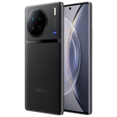VIVO X90 5G Unlocked 256GB 6.78in Dimensity 9200 original 50MP Camera original - Image 1 of 4