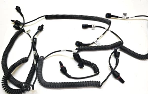 6 Original-Zubehör-Hersteller Motorola PMLN4961B O3 APX Radio Handsteuerkopf Ersatzkabel - Bild 1 von 14