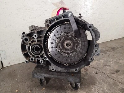 Audi TT Quattro Manual Transmission 6 Speed ID DQB AWD 194K OEM 2001 2002 - Image 1 of 4