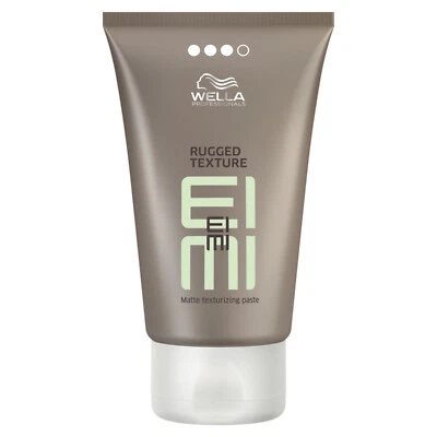 WELLA EIMI Rugged Texture Mattierende Modelliercreme Modellierpaste 75 ml - Bild 1 von 4