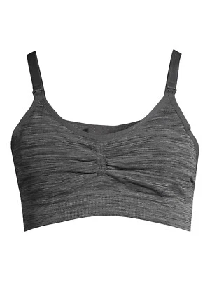 Sujetador de lactancia cómodo sin costuras Lamaze Nurture by Lamaze Maternity, talla mediana Foto 1 de 3