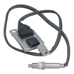 NOX Sensor pour VAG Audi Q3 Seat Alhambra VW Tiguan Sharan 2.0 TDI 04L907807DL - Imagen 1 de 5