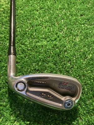 RH Maltby Lob Slider Wedge 60* ⛳️ Regular Flex Graphite #Y103 - Image 1 of 4