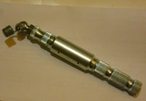 17-up M8 FLT FLH Greaseable Shift Lever Shaft 33600091 - Imagen 1 de 1