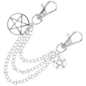 Boot Chain Shoe Chain Jewelry Shoe Chain Decoration Shoe Charm For Sneaker - Picture 1 of 12