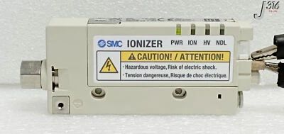 28760 SMC Ionisator, Düse Typ , IZN10 Serie IZN10-1106N-B1 - Bild 1 von 4