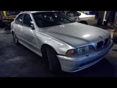 Puntal de conductor delantero sedán para 97-00 BMW 528i 167016 Foto 1 de 4