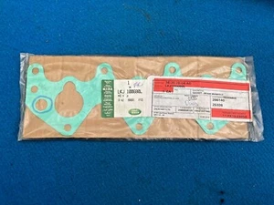 LAND ROVER FREELANDER 2.5 V6 INTAKE MANIFOLD GASKET GENUINE DEALER PART NEW - Picture 1 of 2
