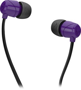 Skullcandy Purple Headphones for Sale 