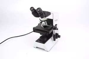 Olympus CH30 CH30RF200 Phase Contrast Phasenkontrast Mikroskop Microscope 10 20x - Bild 1 von 9