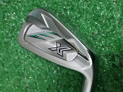 Dunlop XXi0 6 Hierro Forjado Rígido Flex 950Gh Neo Acero Derecha 38.5" Foto 1 de 4