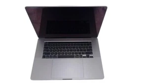Apple MacBook Pro 16"" (512 GB, Intel Core i7, 2,6 GHz, 16 GB) computer portatile grigio siderale - Foto 1 di 6