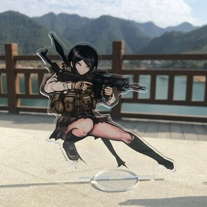 Danganronpa Dangan Ronpa Ikusaba Mukuro Acrylic Stand Figure - Picture 1 of 1