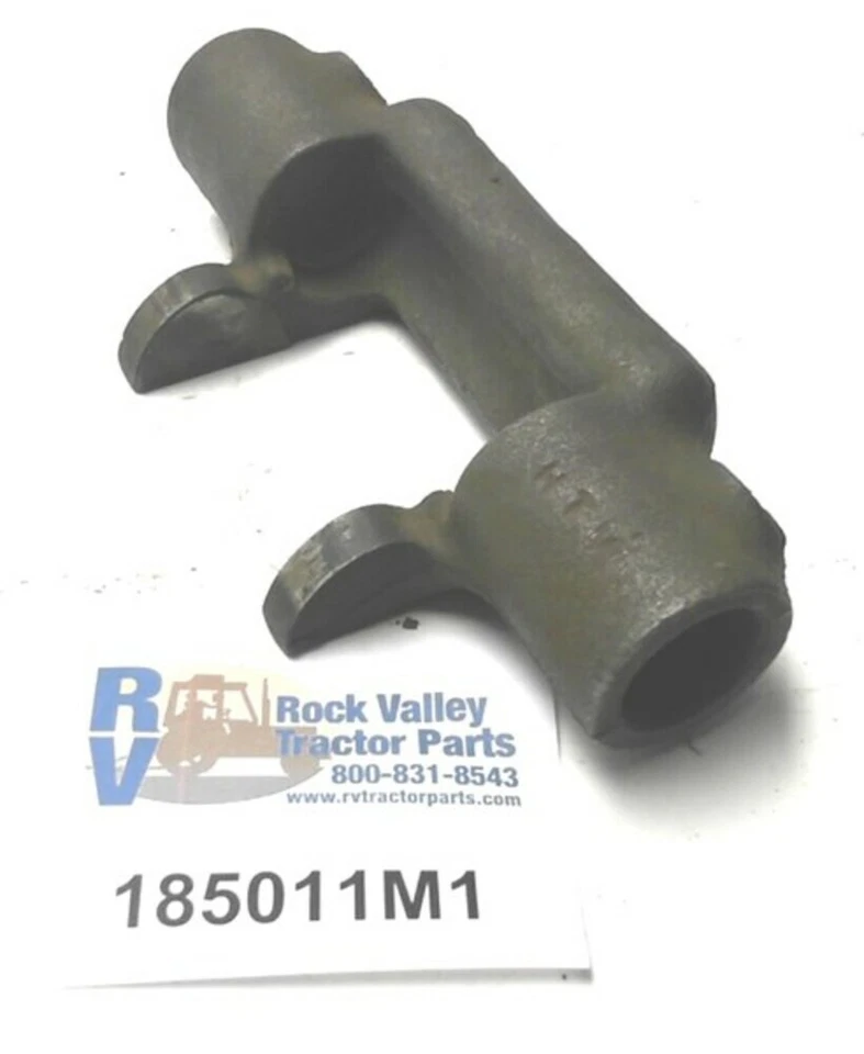 Fork clutch Shaft 185011M1 - Image 1 of 1