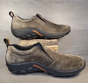 Merrell Hombre Jungle Moc Sin cordones Talla 9 1/2 M - Imagen 1 de 10