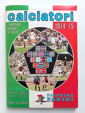 SANDWICHES ALBUM 1974 - 75 1975 COMPLETE NEWSSTAND, EX SEALED TO SEE