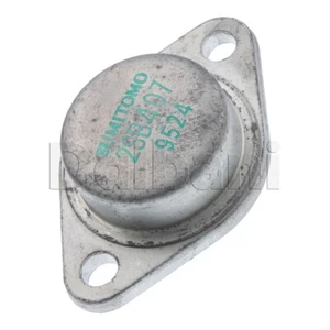 2SB407 Original New Transistor B407 - Picture 1 of 2