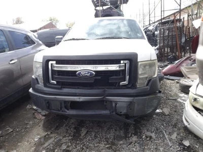 Windshield Wiper Motor Fits 11-14 FORD F150 PICKUP 1365817 - Image 1 of 4