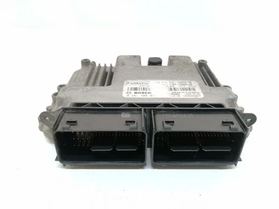 CENTRALINA MOTORE PER FORD B - Max Berlina 1777884 - DV21-12A650-HB SFJB Benzin - Immagine 1 di 4