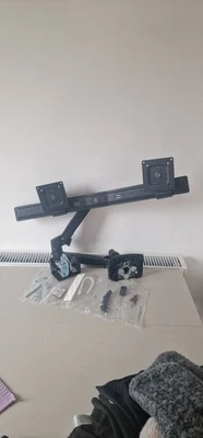 Ergotron LX Series Dual Direct Arm Low-Profile - Image 1 of 3