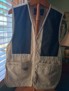 Beretta Fischerweste Größe L - Bild 1 von 3