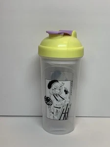 Gamer Supps Waifu Cups Exclusive S6.11 Eshi-Sama Shaker Tasse ~ NEU - Bild 1 von 13