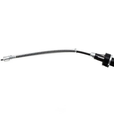 Cable de freno de estacionamiento trasero izquierdo para Honda Odyssey 2003 Raybestos BC97017 2002-2004 Foto 1 de 2