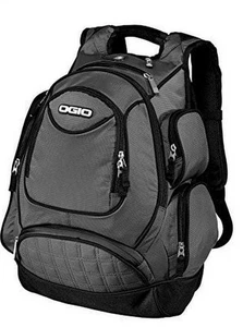 OGIO 711105-Petrol Metro Street 17" Computer Laptop - Picture 1 of 13