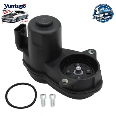 NEW For Mercedes-Benz GLE350 ML250 GL450 32352564 Parking Brake Caliper Actuator Foto 1 de 4