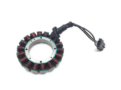 Generador de estator de motor 2000 Harley Electra Glide Classic EFI FLHTCI 3244 Foto 1 de 4