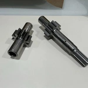 Replacement Gear Shaft For Parker Pump 324-2910-230 - Picture 1 of 3