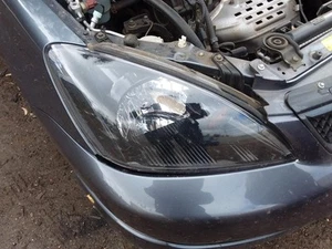 MITSUBISHI LANCER CH/CS RIGHT HEADLAMP SEDAN/WAGON VR-X 200654K 09/2003-12/2008 - Picture 1 of 12