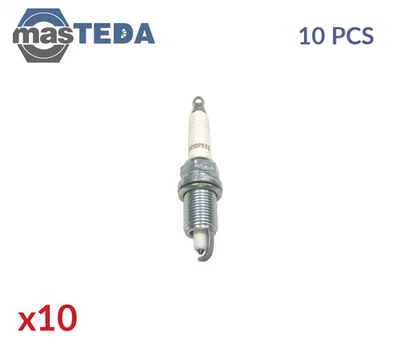 CCH3032 ENGINE SPARK PLUG SET PLUGS CHAMPION 10PCS FOR DODGE AVENGER,JOURNEY - Image 1 of 4