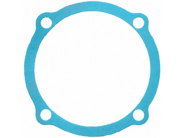 Water Pump Backing Plate Gasket 21PDHR47 for Dual-Ghia L6.4 1960 1961 1962 1963 - Image 1 of 1