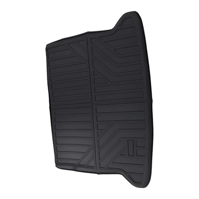 Alfombrilla revestimiento maletero carga para Mazda CX-30 20-2024 TPE protección contra todo tipo de clima negra Foto 1 de 4