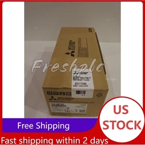 Mitsubishi, FX3U-64MT/DSS PLC Programmable Controller Melsec OEM USA - Picture 1 of 7