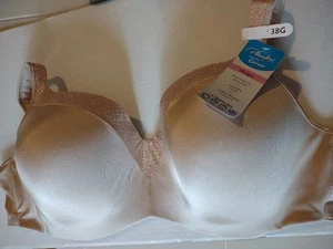 38G Playtex Love My Curves Shape 4823 - Picture 1 of 2