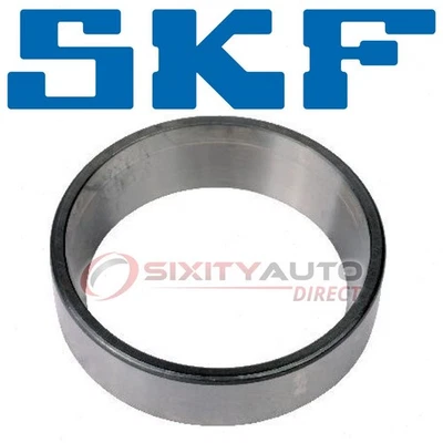 SKF Rear Manual Transmission Race for 1983-2004 Ford Mustang - Components  la Foto 1 de 4