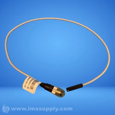 SMC D-Y7PSDPC Solid State Auto-Switch FNIP - Image 1 of 4