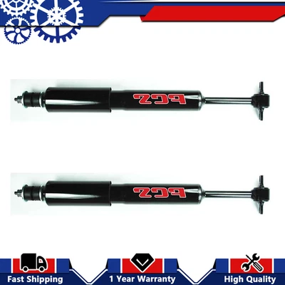 Juego de 2 amortiguadores delanteros izquierdo y derecho para Mazda B4000 FCS 1998-2009 Foto 1 de 4