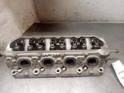 Cylinder Head from 2022 Chevrolet Corvette 6.2L 10322044 - Image 1 of 4