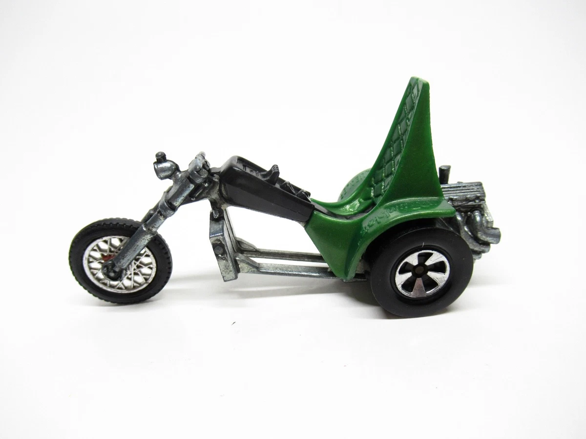 Hot Wheels Hot Wheels Rrrumblers Vintage Manufacture Diecast Cars